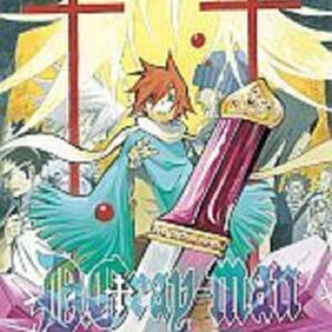 DGray-Man 13 - Prima Ristampa - Panini Comics - Italiano