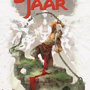 Dhakajaar Vol. 1 - Antico Sangue + Gioco di Ruolo - Panini Comics - Italiano