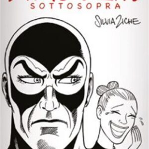 Diabolik - Sottosopra - Feltrinelli Comics - Italiano