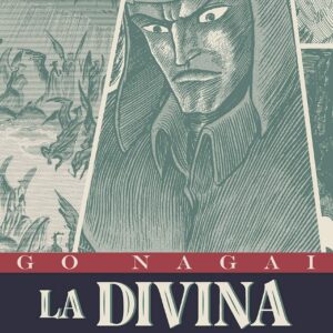 La Divina Commedia Omnibus - Jpop - Italiano