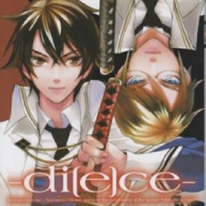 Di(e)ce 1 - Goen - Italiano