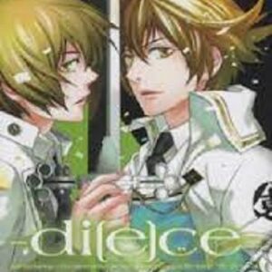 Di(e)ce 3 - Goen - Italiano