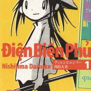 Dien Bien Phu 1 - Aiken - Bao Publishing - Italiano