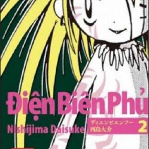 Dien Bien Phu 2 - Aiken - Bao Publishing - Italiano