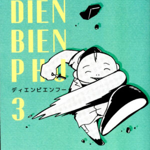 Dien Bien Phu 3 - Aiken - Bao Publishing - Italiano