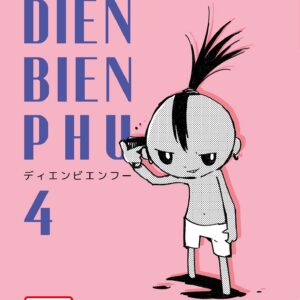 Dien Bien Phu 4 - Aiken - Bao Publishing - Italiano