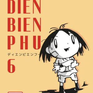 Dien Bien Phu 6 - Aiken - Bao Publishing - Italiano