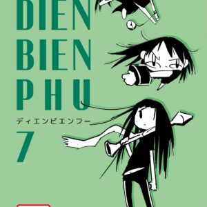 Dien Bien Phu 7 - Aiken - Bao Publishing - Italiano