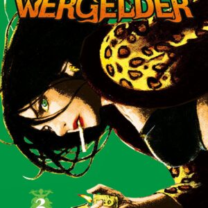 Die Wergelder 1 - Edizioni Star Comics - Italiano