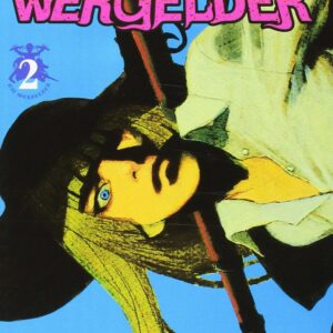 Die Wergelder 2 - Edizioni Star Comics - Italiano