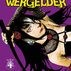 Die Wergelder 4 - Must 97 - Edizioni Star Comics - Italiano