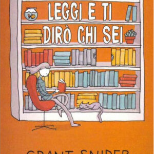 Dimmi Cosa Leggi e Ti Dirò Chi Sei - Feltrinelli Comics - Italiano