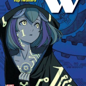 Dimension W 1 - Manga Sound 24 - Panini Comics - Italiano