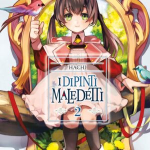 I Dipinti Maledetti 2 - Target 90 - Edizioni Star Comics - Italiano