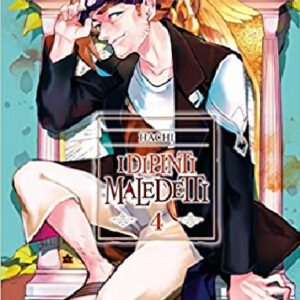I Dipinti Maledetti 4 - Target 94 - Edizioni Star Comics - Italiano