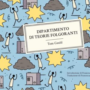 Dipartimento di Teorie Folgoranti - Oscar Ink - Mondadori - Italiano