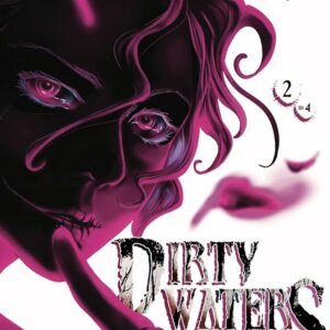 Dirty Waters 2 - Mangasenpai - Italiano