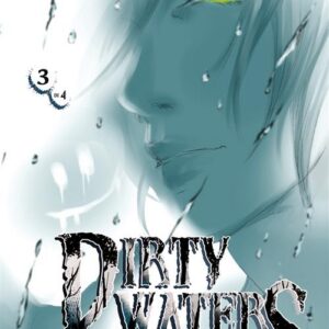 Dirty Waters 3 - Mangasenpai - Italiano