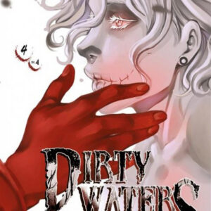 Dirty Waters 4 - Mangasenpai - Italiano