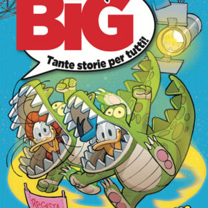 Disney Big 135 - Panini Comics - Italiano