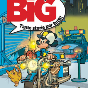 Disney Big 145 - Panini Comics - Italiano