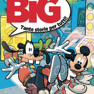 Disney Big 147 - Panini Comics - Italiano