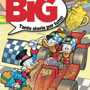 Disney Big 148 - Panini Comics - Italiano