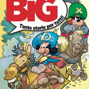 Disney Big 149 - Panini Comics - Italiano