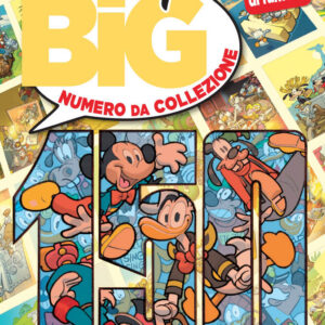 Disney Big 150 - Panini Comics - Italiano