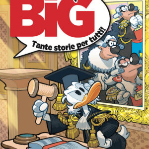 Disney Big 151 - Panini Comics - Italiano