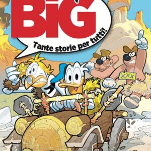 Disney Big 152 - Panini Comics - Italiano