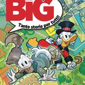Disney Big 153 - Panini Comics - Italiano