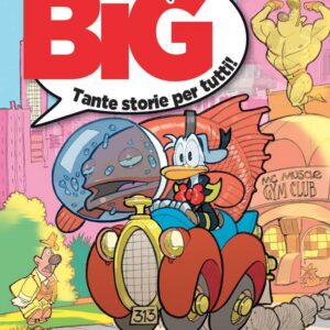 Disney Big 160 - Panini Comics - Italiano
