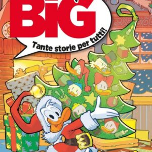 Disney Big 164 - Panini Comics - Italiano