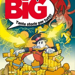 Disney Big 165 - Panini Comics - Italiano