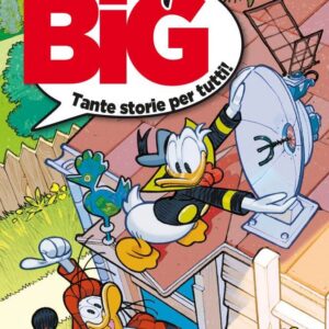 Disney Big 167 - Panini Comics - Italiano