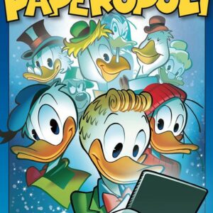 Best of Paperopoli - Le Storie 10 & Lode! - Disney Compilation 19 - Panini Comics - Italiano