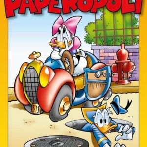 Best of Paperopoli - Le Storie 10 & Lode! - Disney Compilation 25 - Panini Comics - Italiano