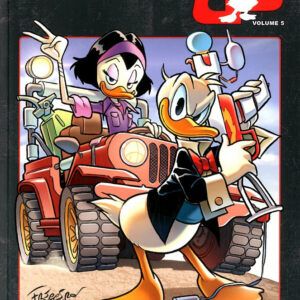 Doubleduck 5 - Disney Definitive Collection 34 - Panini Comics - Italiano