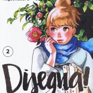 Disegna! - Kakukaku Shikajika 2 - Jpop - Italiano