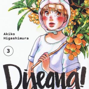 Disegna! - Kakukaku Shikajika 3 - Jpop - Italiano