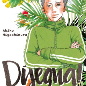 Disegna! - Kakukaku Shikajika 5 - Jpop - Italiano