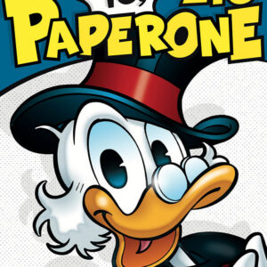 Io, Zio Paperone - Disney Hero 87 - Panini Comics - Italiano