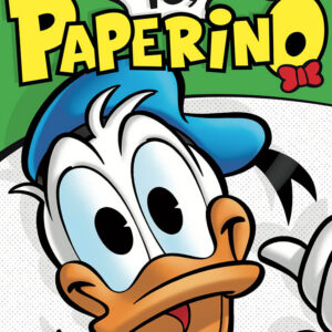 Io, Paperino - Disney Hero 90 - Panini Comics - Italiano