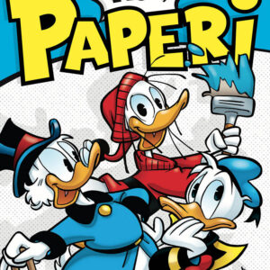 Noi Paperi - Disney Hero 91 - Panini Comics - Italiano