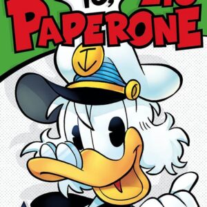 Io, Zio Paperone - Disney Hero 93 - Panini Comics - Italiano