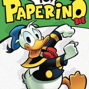 Io, Paperino - Disney Hero 96 - Panini Comics - Italiano