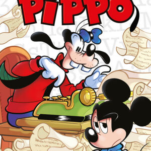 I Mercoledi di Pippo 1 - Disney Legendary Collection 20 - Panini Comics - Italiano