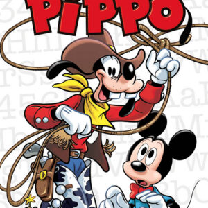 I Mercoledi di Pippo 2 - Disney Legendary Collection 21 - Panini Comics - Italiano