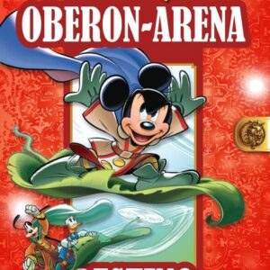 Wizards of Mickey 12 - Disney Legendary Collection Extra 28 - Panini Comics - Italiano
